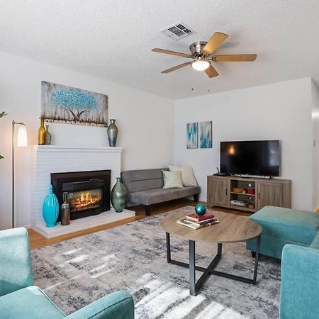 Trinity Escape Entire Home Near Lodi Lake Exterior foto