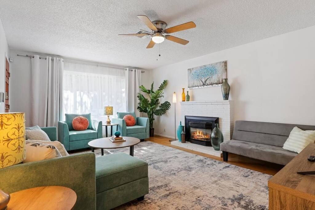 Trinity Escape Entire Home Near Lodi Lake Exterior foto